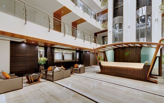 The Fern Residency, MIDC - Pune