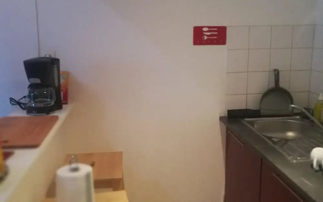 Appartement cosy Proche Paris / Stade de France