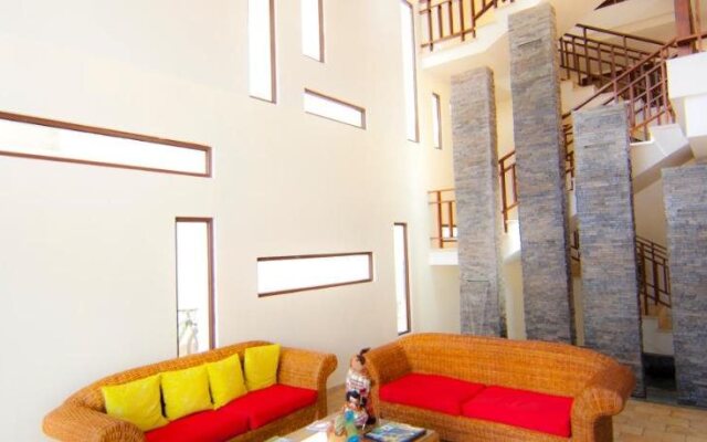 Hotel Solymar