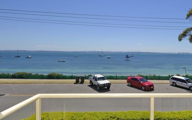 South Pacific Unit 4 - Shoal Bay