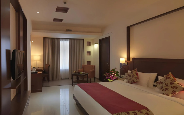Royal Orchid Central