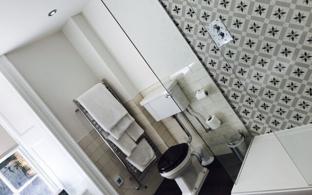 Stratton House Hotel & Spa