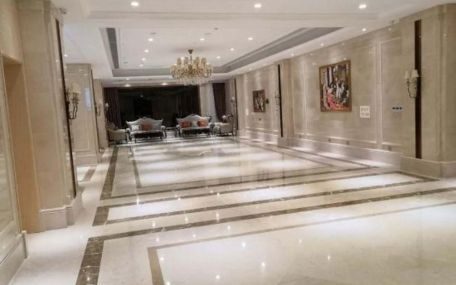 Vienna International Hotel (Chizhou Dadukou)