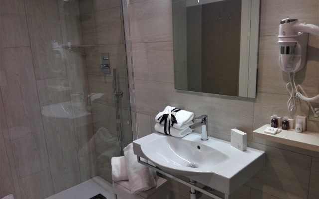 D'Aragona Lifestyle Hotel