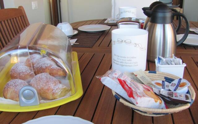 B&B Domu Mea