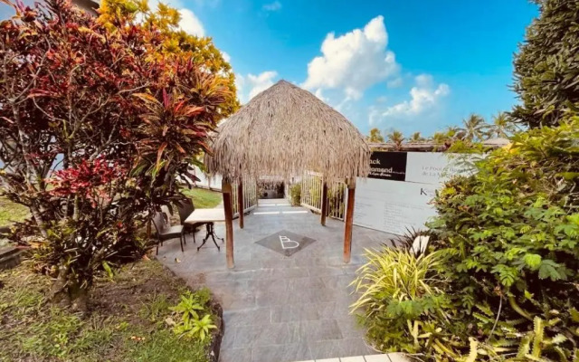 Résidence Marinotel, Studio @la_kazaval, Diamond view