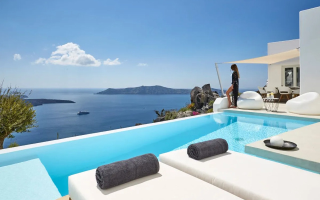 Villa Etheras