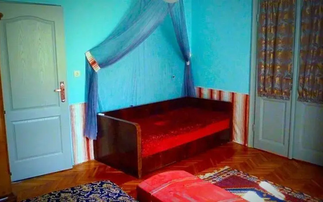 Kék Kapu Vendegház