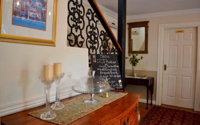 Bridgehouse