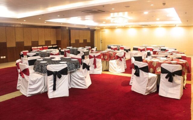 OYO Premium SIDCUL Haridwar