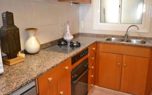 103558 -  Apartment in Llançà