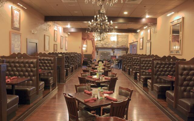 Holiday Inn Stevens Point - Convention Ctr by IHG