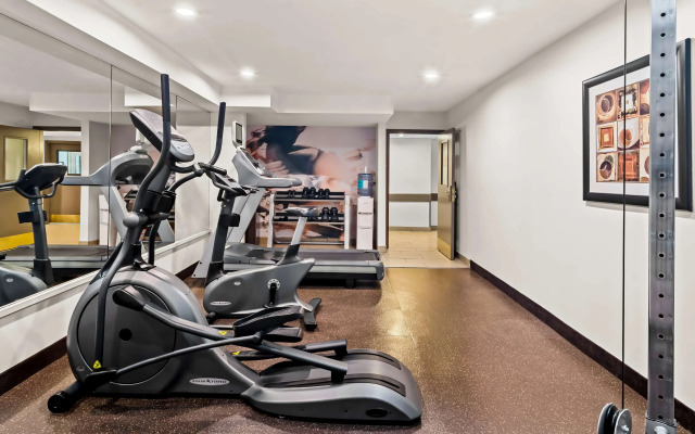 Best Western Maple Ridge Hotel