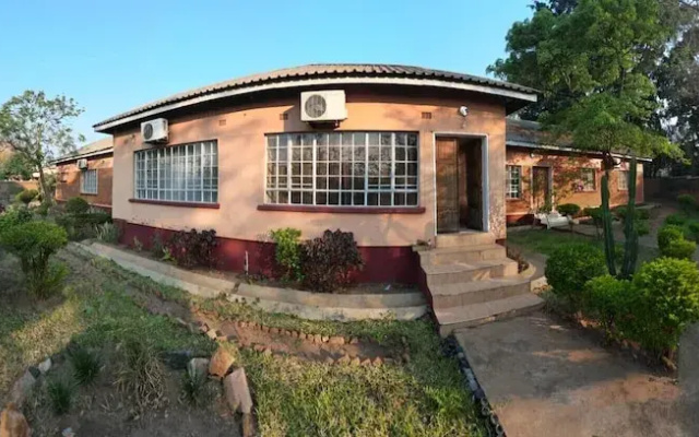 Quest Lodges and Safaris