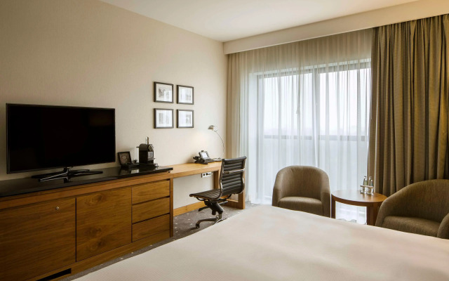 DoubleTree by Hilton Hotel Lodz