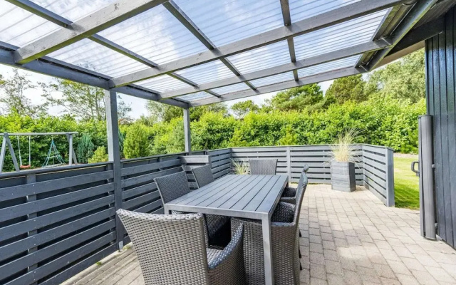 5 Person Holiday Home in Blavand