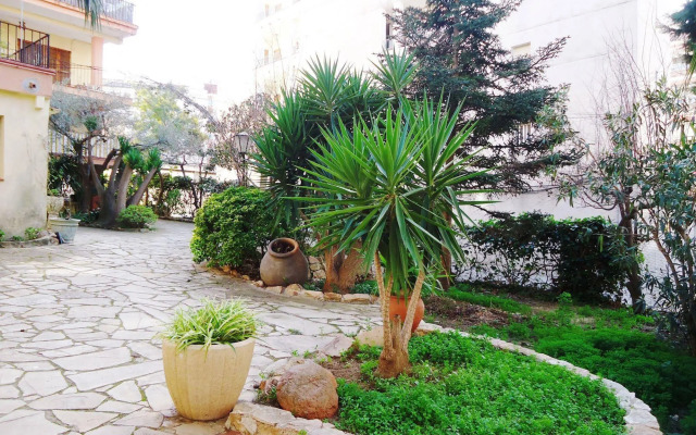 Mas del Bot Family Apartments