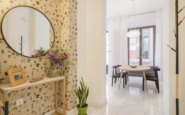 Solaga - Larios Suites