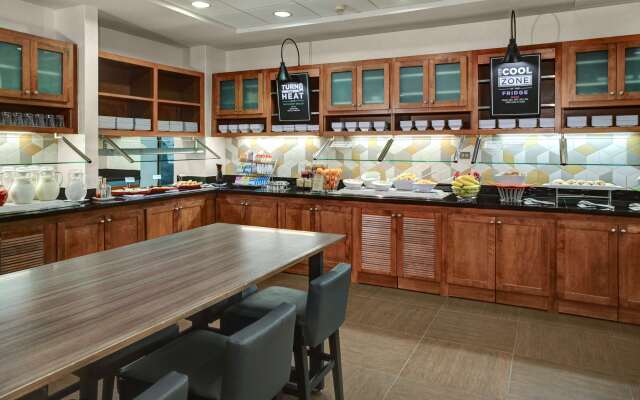 Hyatt Place Itasca