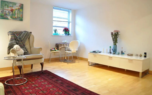 Modern 1 Bedroom Apartment in Whitechapel
