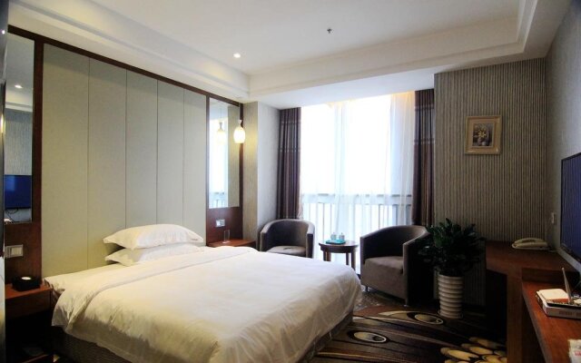 Guang Ke Hotel