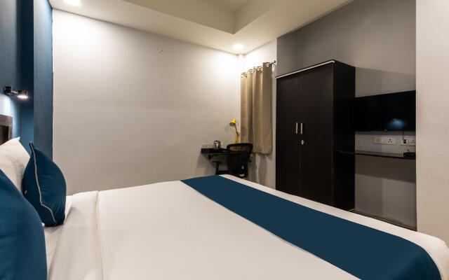 SilverKey Executive Stays 45911 Softvision College