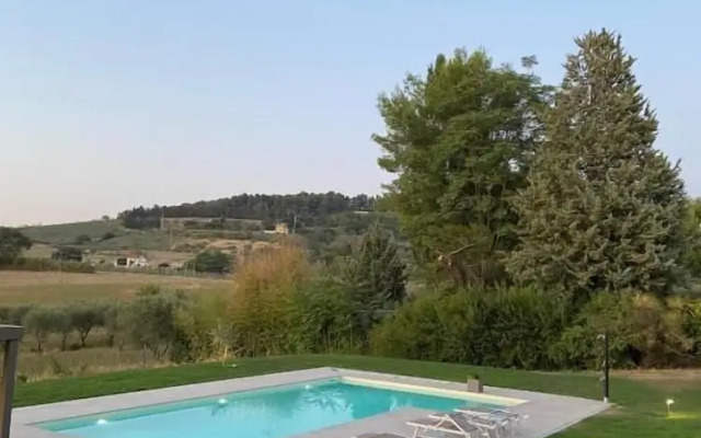 Villa Rina Guest House