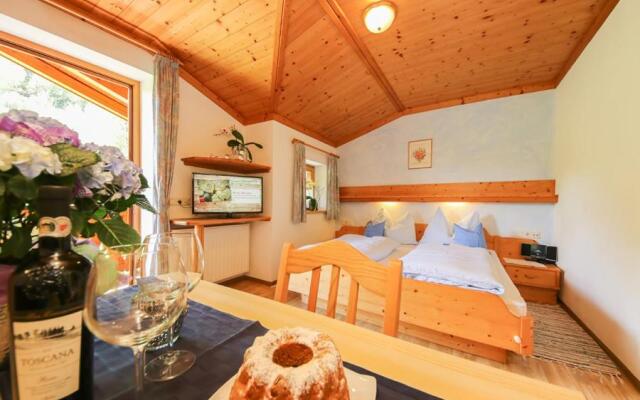 Haus Breithornblick