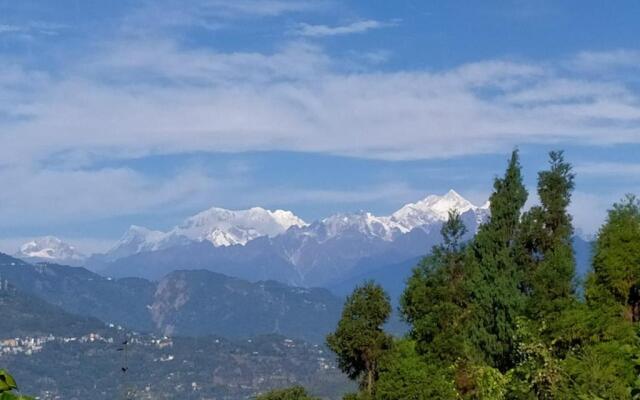 StayApart Green Hills Sangsay Homestay Kalimpong