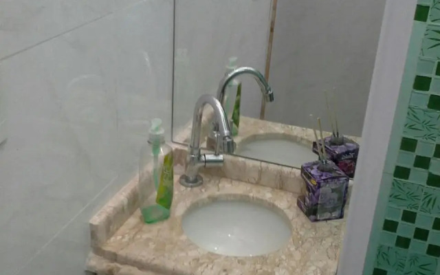 Sobrado na Cidade de Socorro