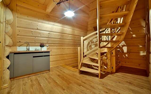 Willa Jarząbek - 5 min do Term