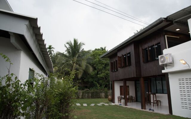 Soft Chiangdao Hostel