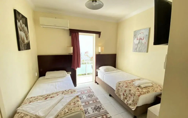 Sevin Hotel