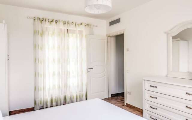 Villa Mimosa in Massa Lubrense