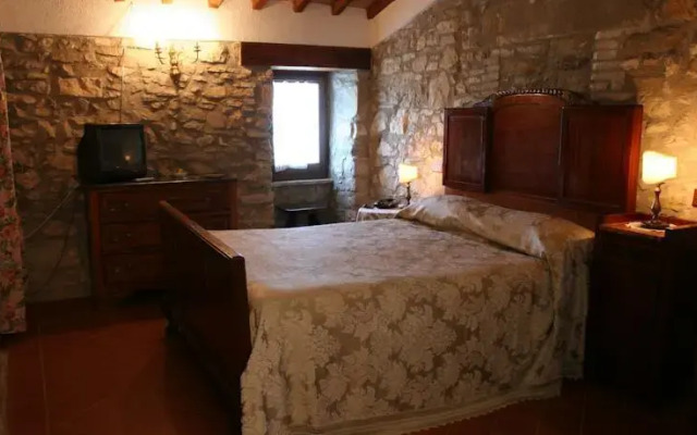 Agriturismo Castelsenese