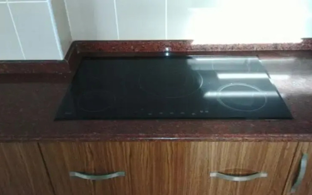 Azak Residence