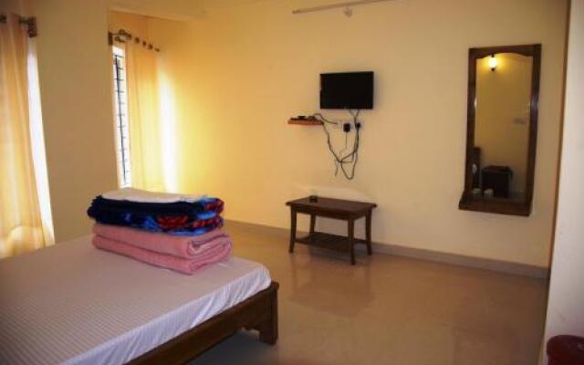 Pokhrel Lodge