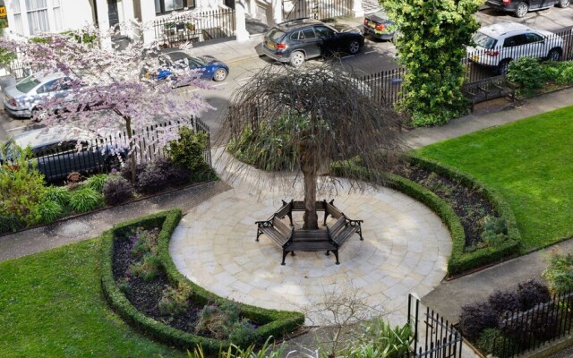 Beautiful 2BR Hyde Park & Paddington