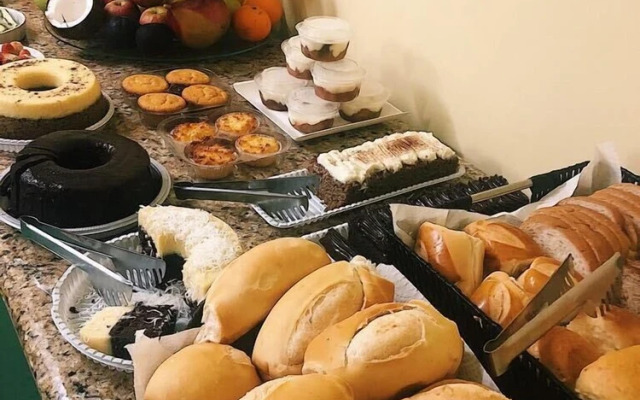 Pousada Solar de Campos