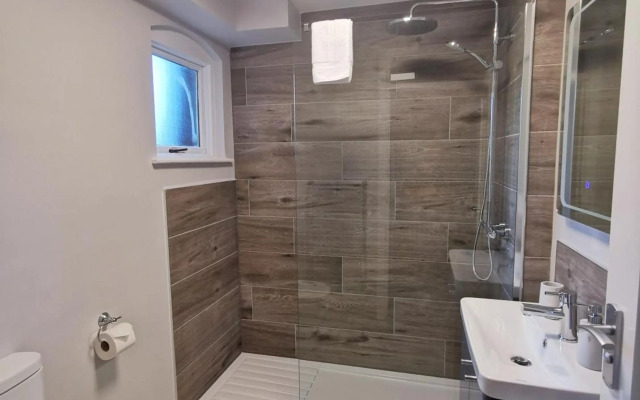 Moneylands Farm Self-Catering Apartments