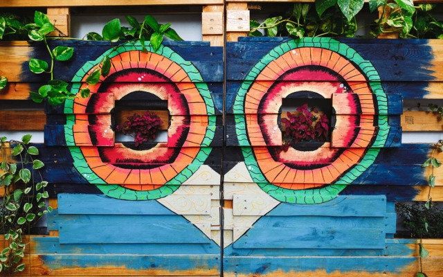 Amautta Wuasi Hostel Boutique