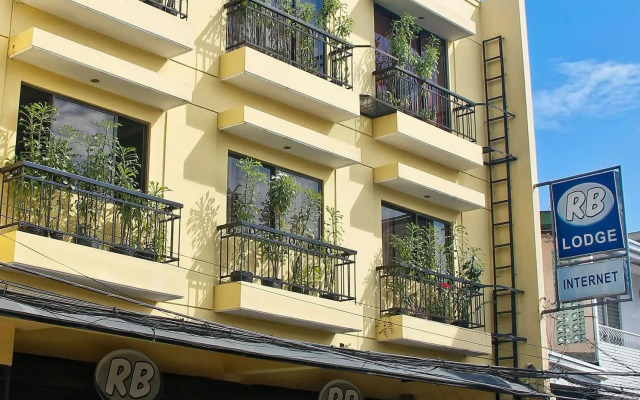 RB Bed and Breakfast