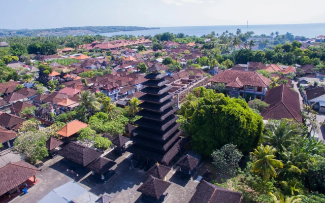 Mango Tree Villas