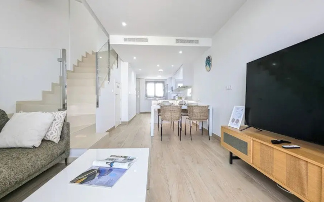 Panoramic Apartments