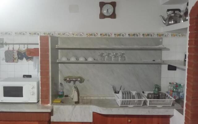 B&b Al Ciliegio Del Turchino