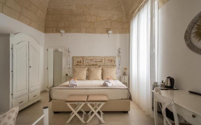 Amate Suite