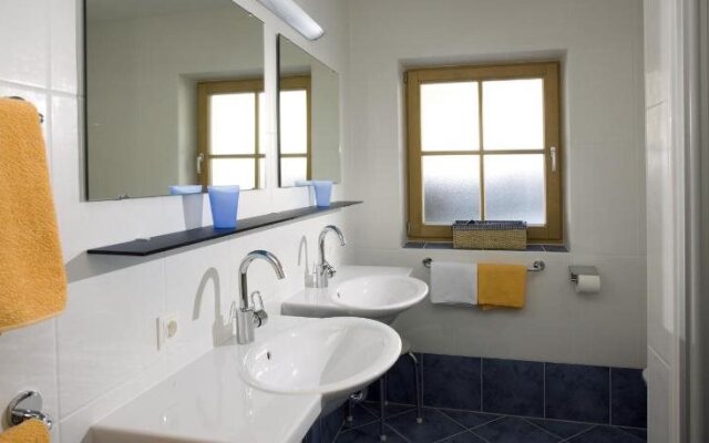 Appartements Birnbaumer