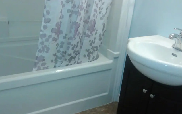 Glory Guest House