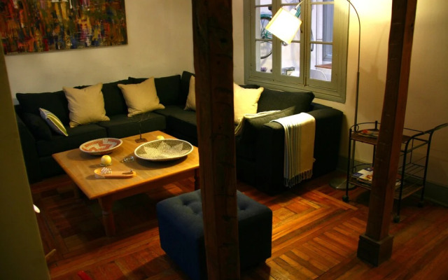 Guest House Santiago