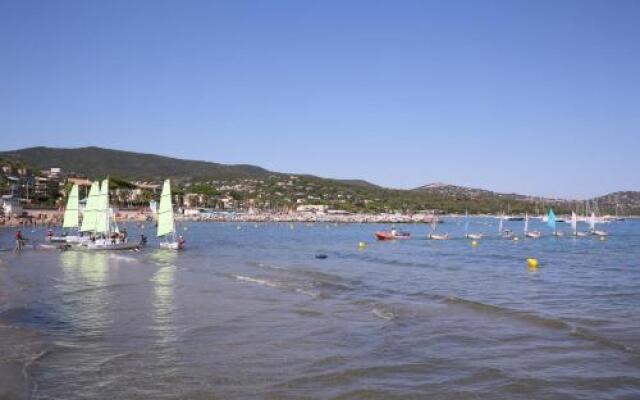 Appartement au Domaine des Lavandiers